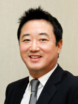이웅열 코오롱그룹 전 회장. <코오롱 제공>